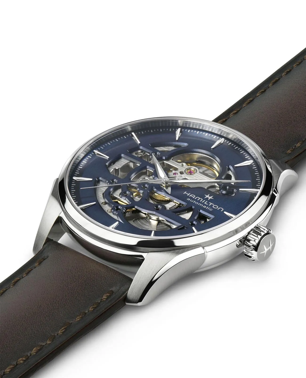 Наручные часы Hamilton Jazzmaster H42535541