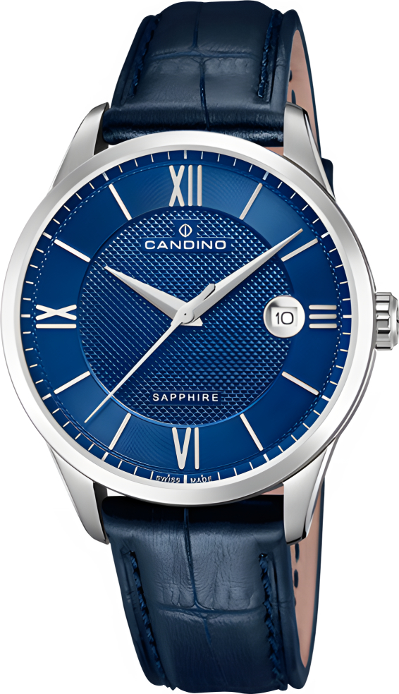 Наручные часы Candino Couple C4707.B