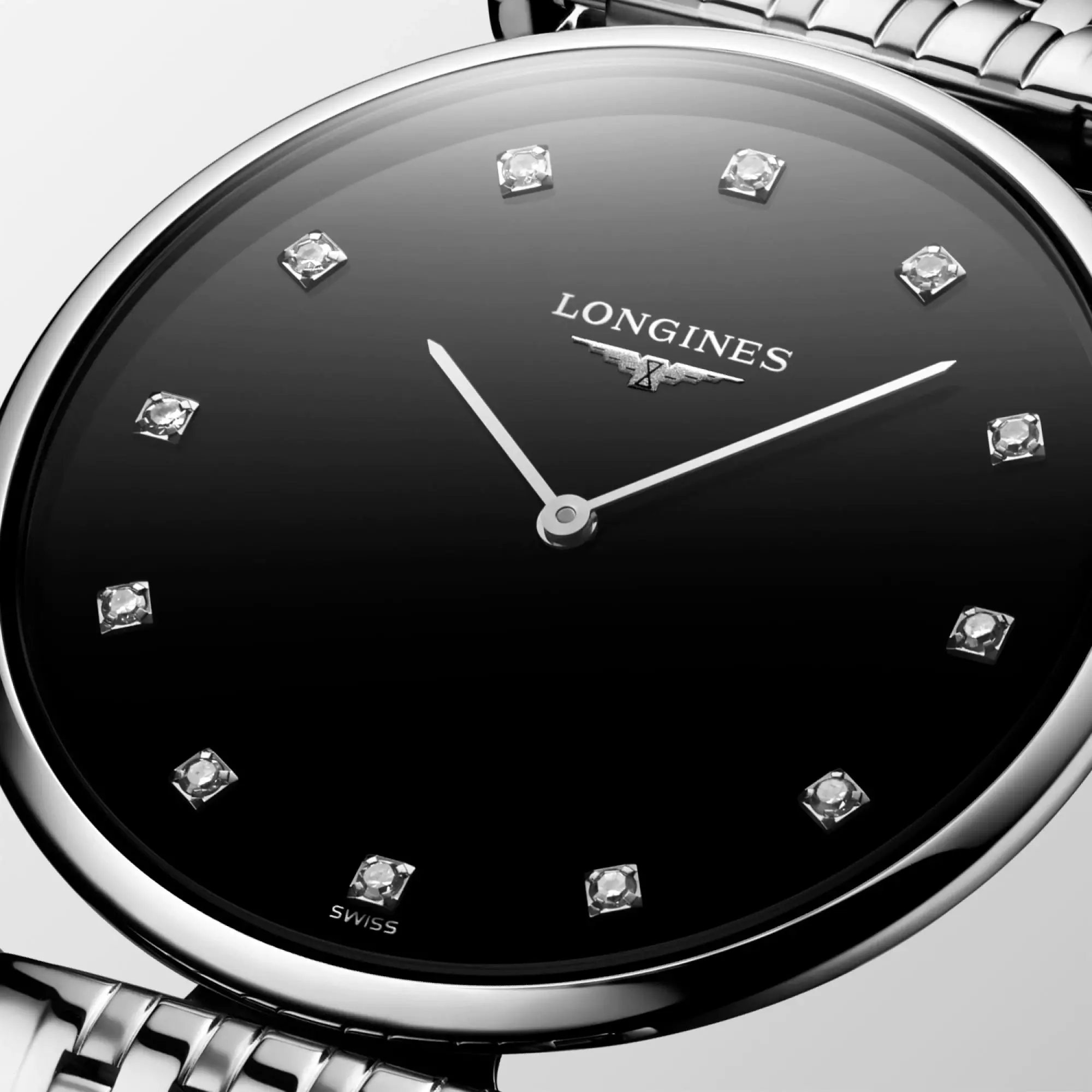 Наручные часы Longines La Grande Classique De Longines L47094556