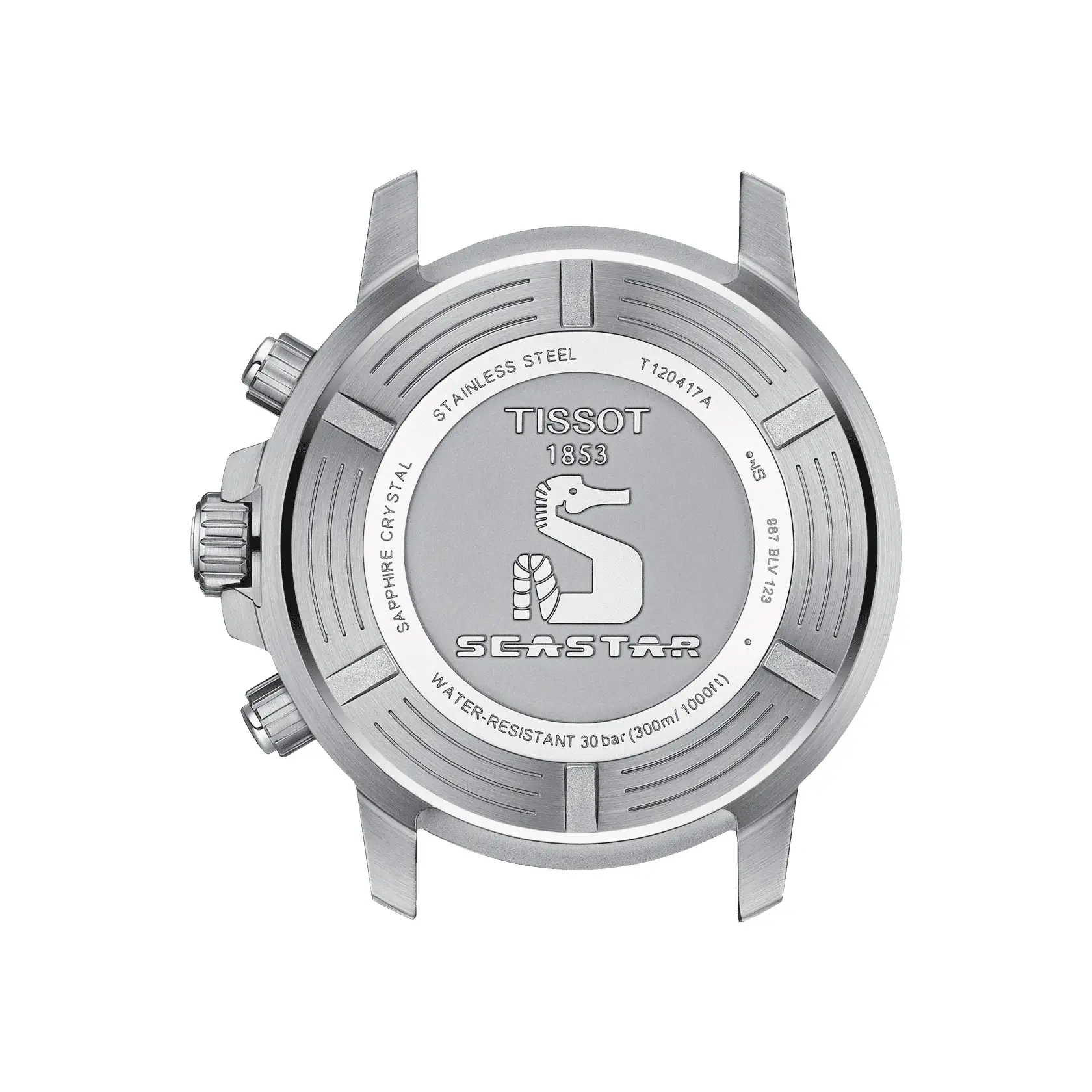 Наручные часы Tissot T-Sport T1204171105101