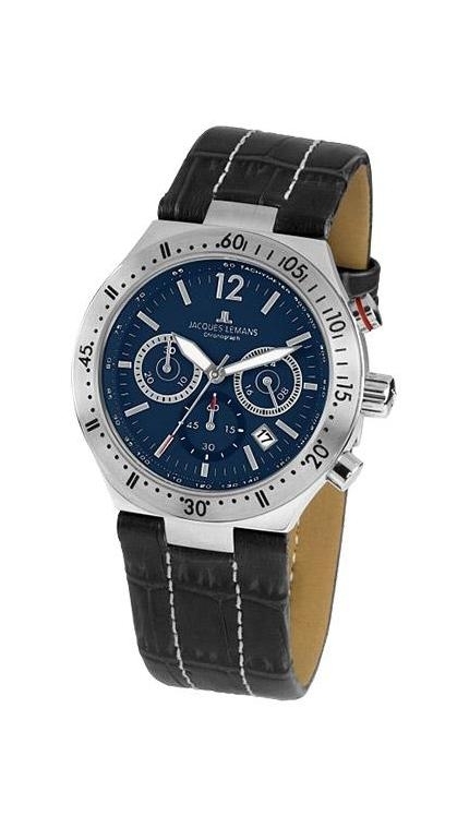 Наручные часы Jacques Lemans Sports 1-1837C