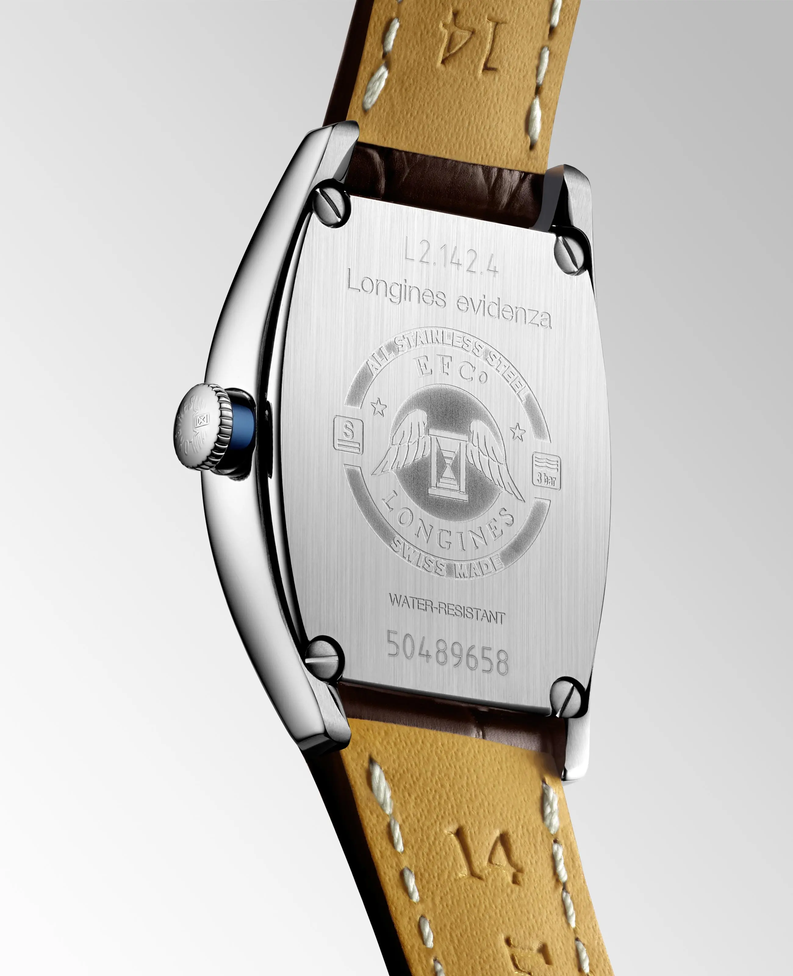 Наручные часы Longines Longines Evidenza L21424734