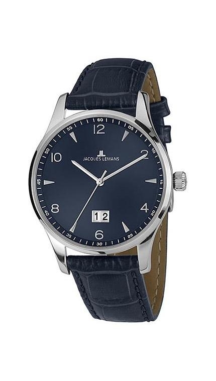 Наручные часы Jacques Lemans London 1-1862ZC