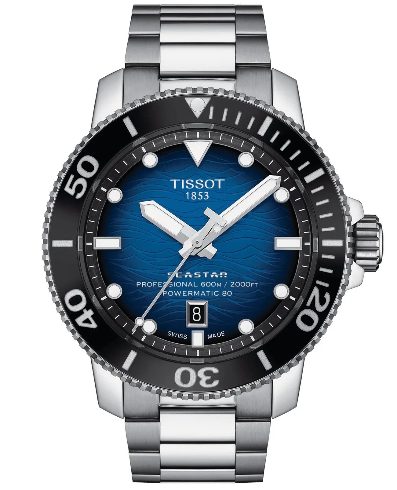 Наручные часы Tissot T-Sport T1206071104101