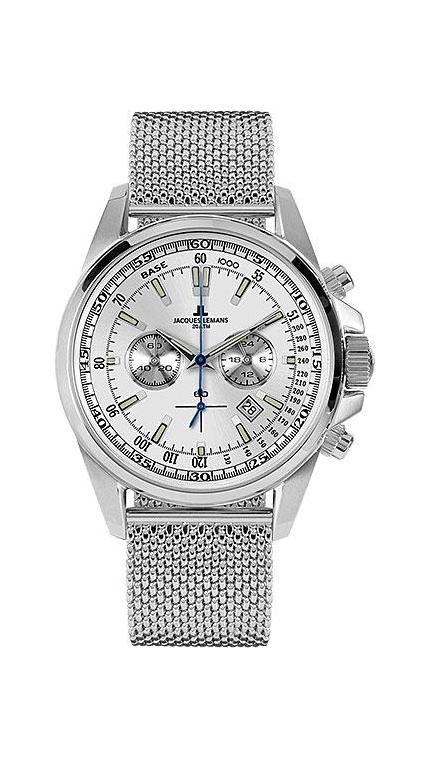 Наручные часы Jacques Lemans Liverpool 1-1117BS
