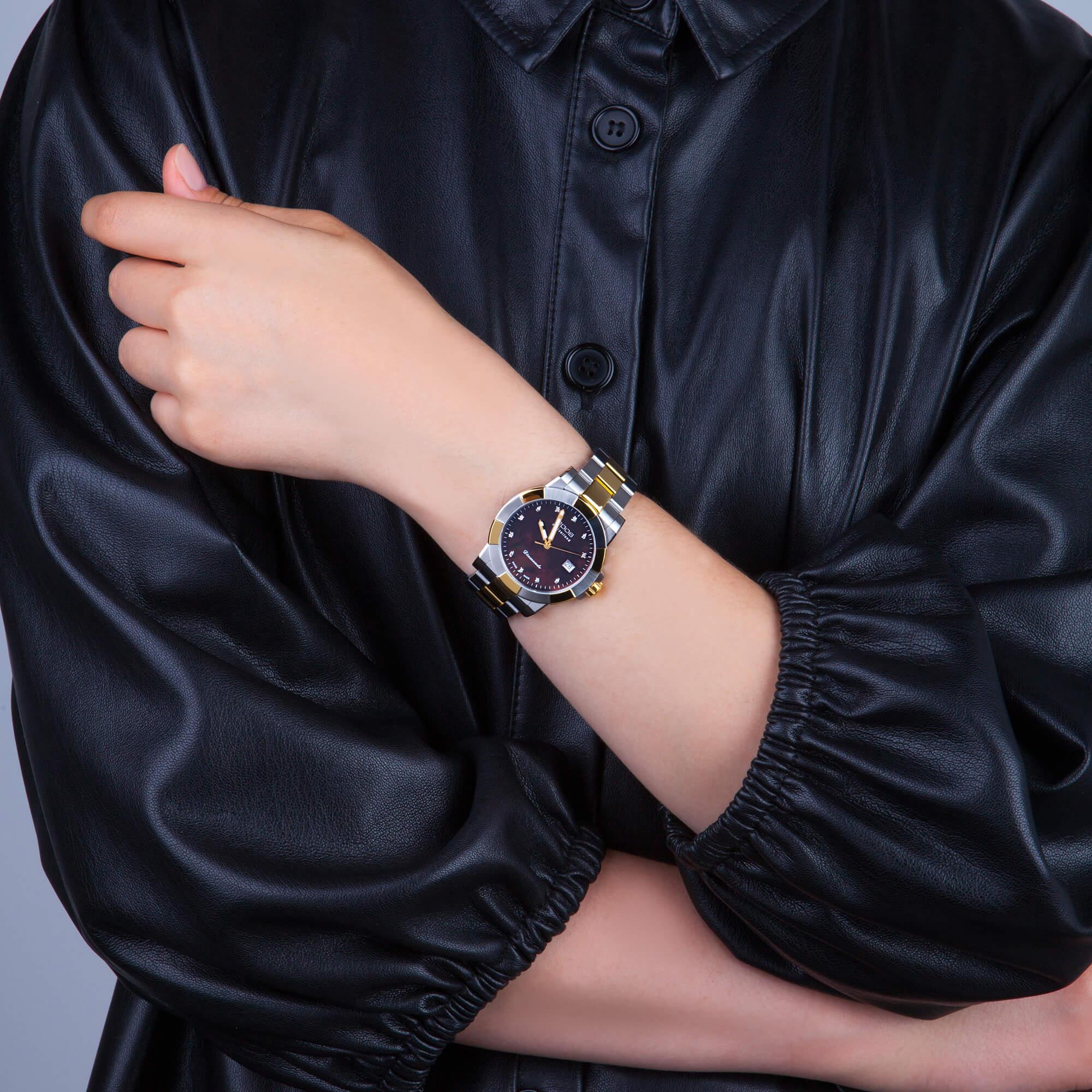 Наручные часы Epos Diamonds 8001.700.32.87.42