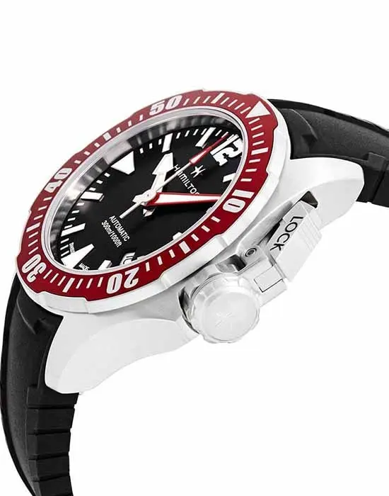 Наручные часы Hamilton Khaki Navy H77725335