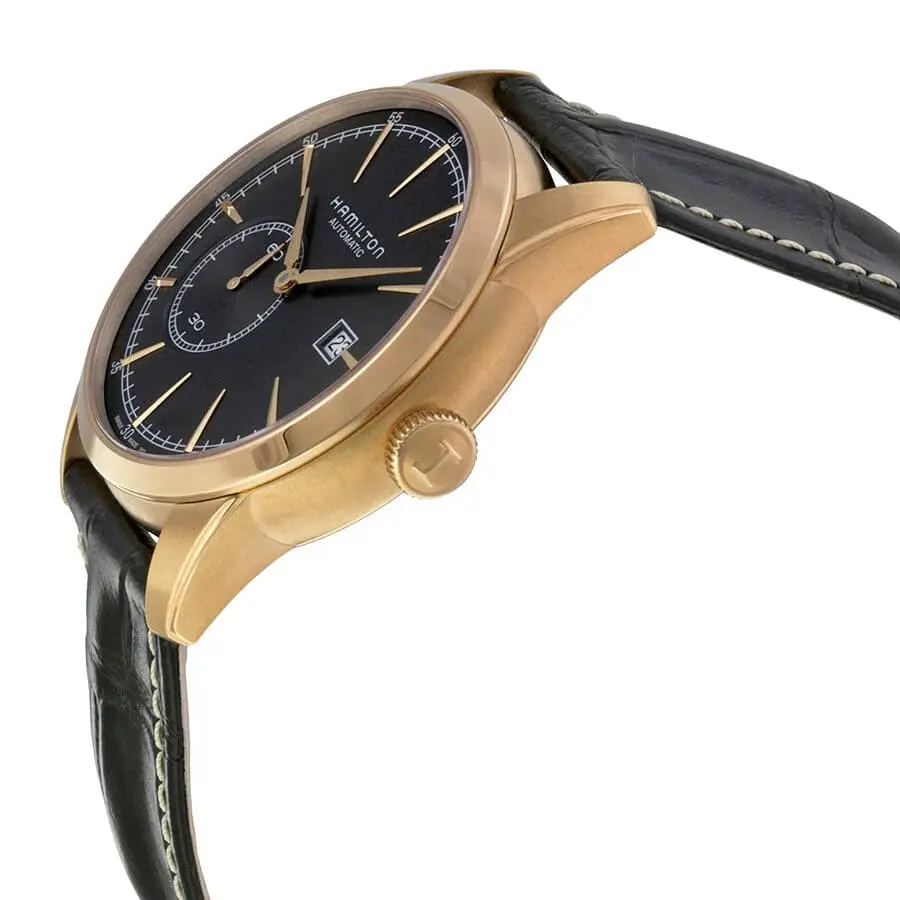Наручные часы Hamilton American Classic H40545731