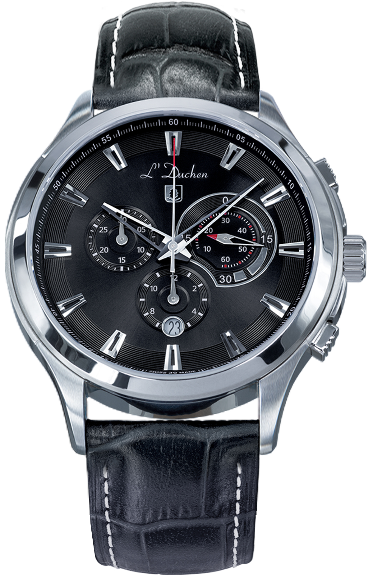 Наручные часы lduchen Multifunction D 742.11.31