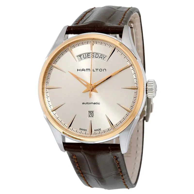 Наручные часы Hamilton Jazzmaster H42525551