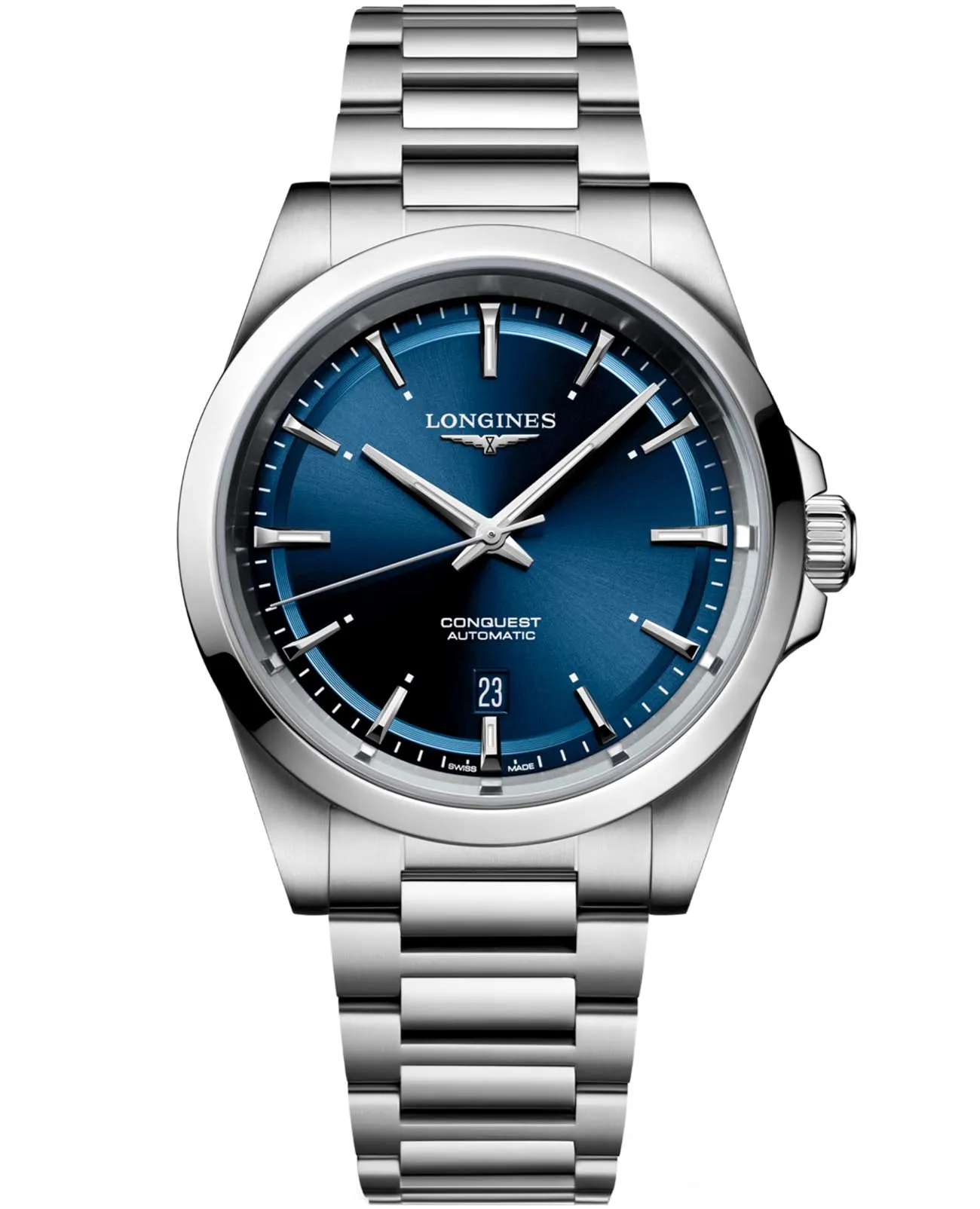 Наручные часы Longines Conquest L38304926