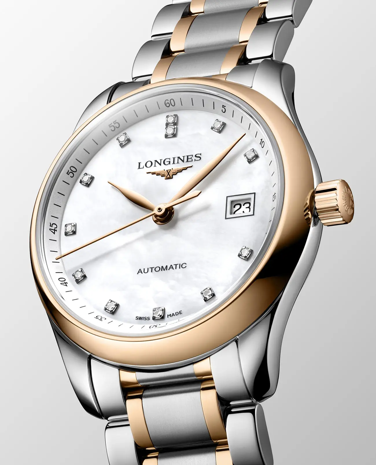 Наручные часы Longines The Longines Master Collection L22575897