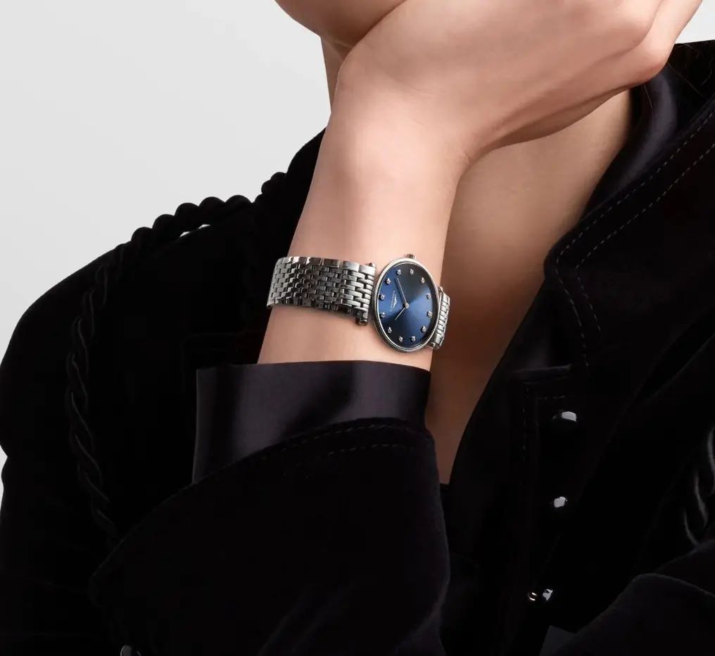 Наручные часы Longines La Grande Classique De Longines L45124976