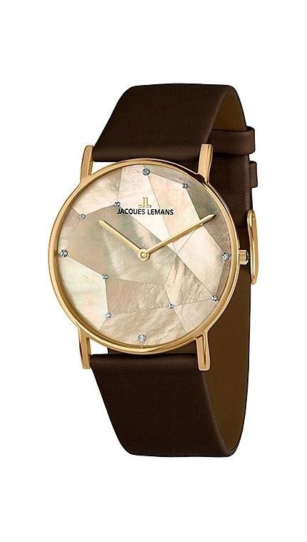 Наручные часы Jacques Lemans York 1-2050E
