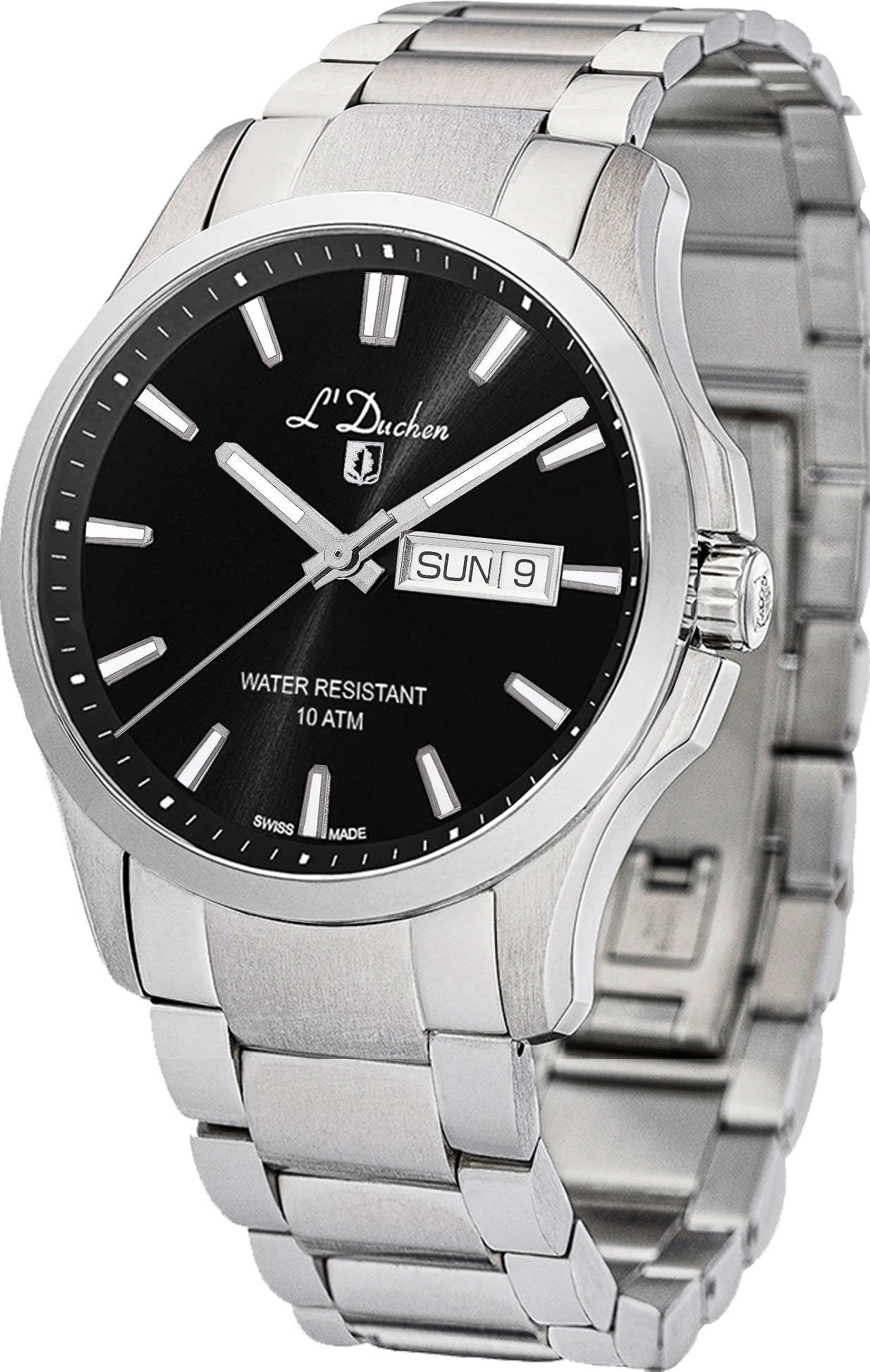 Наручные часы lduchen Quartz D 261.10.31