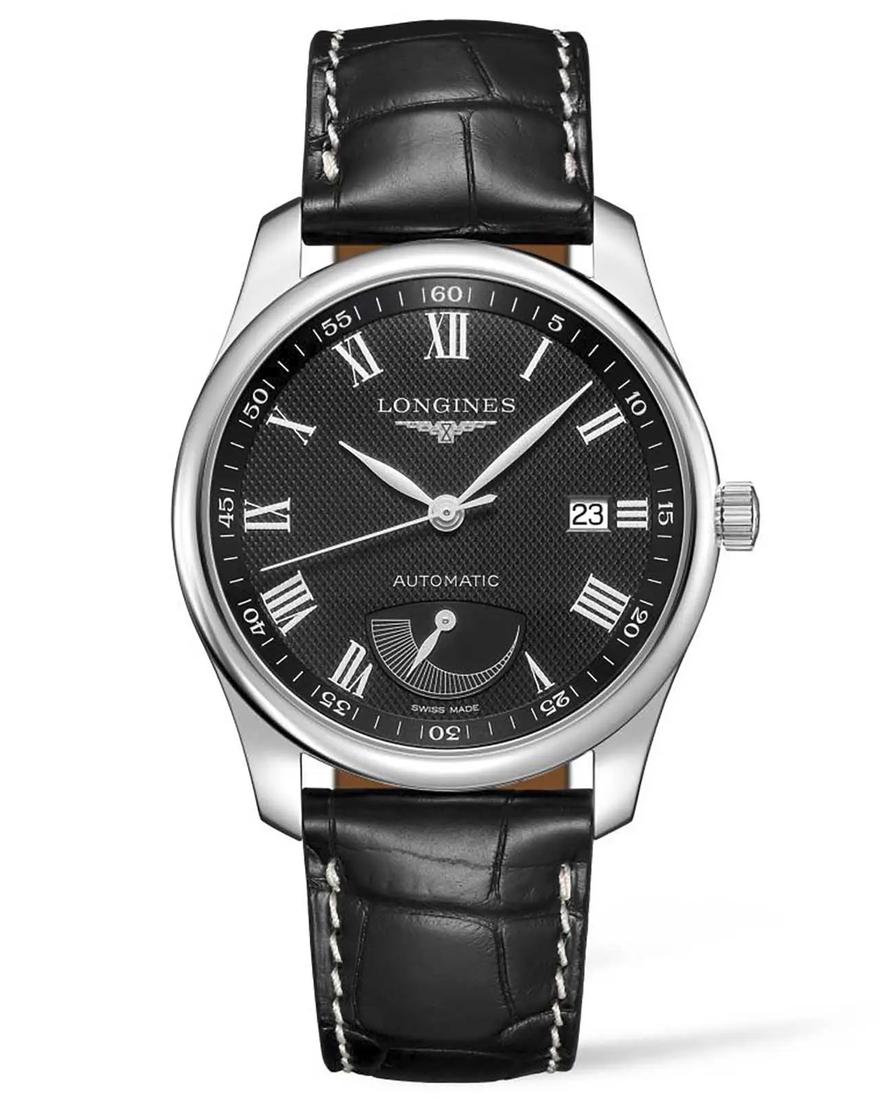 Наручные часы Longines The Longines Master Collection L29084517