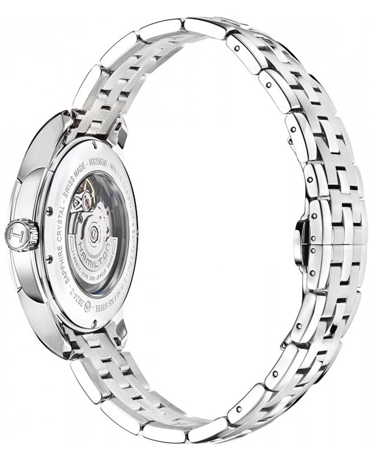 Наручные часы Hamilton Jazzmaster H32565135