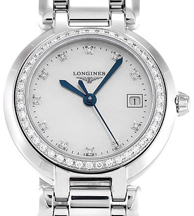Наручные часы Longines Longines PrimaLuna L81100876