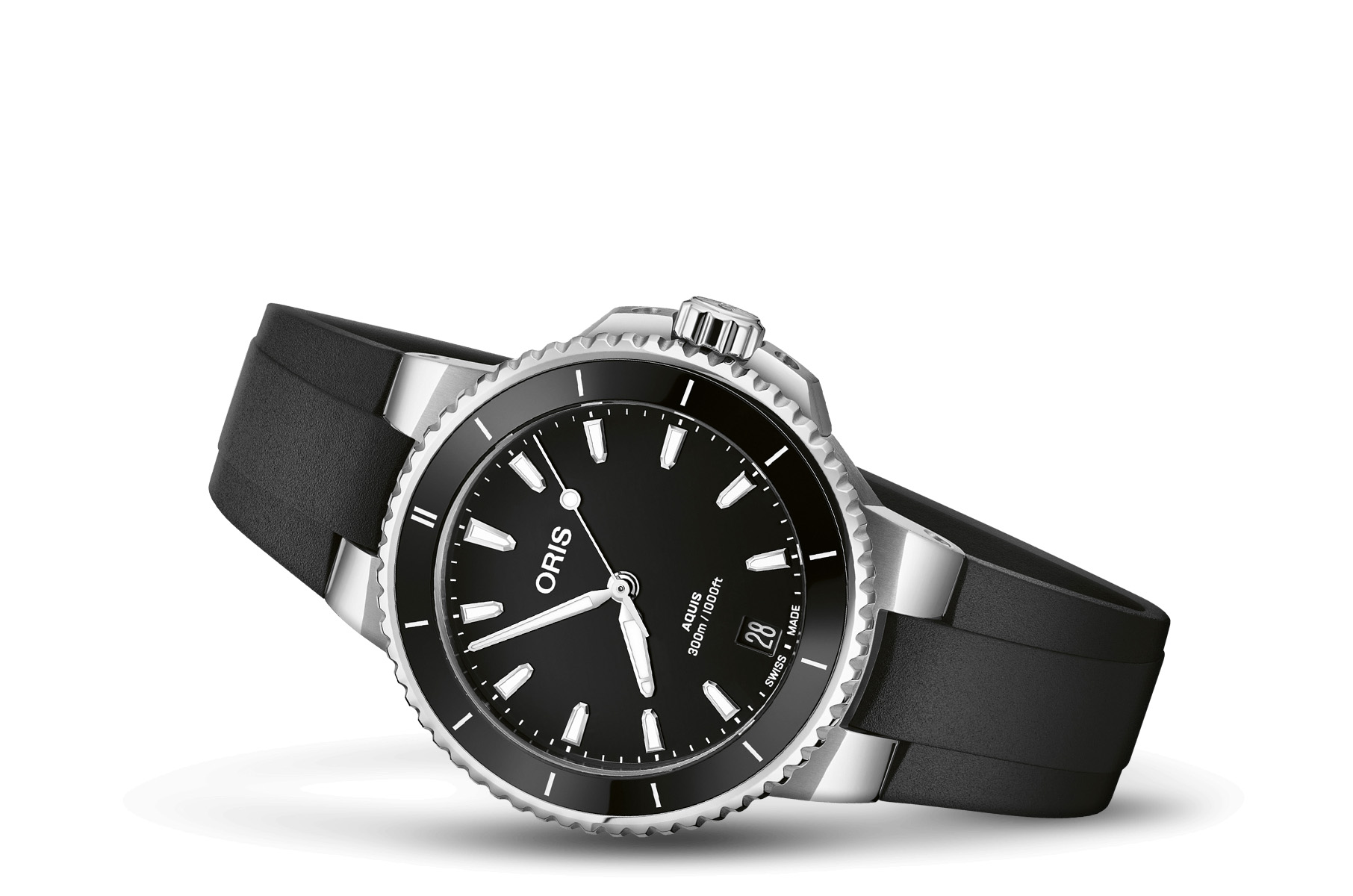 Наручные часы Oris Aquis 73377924154