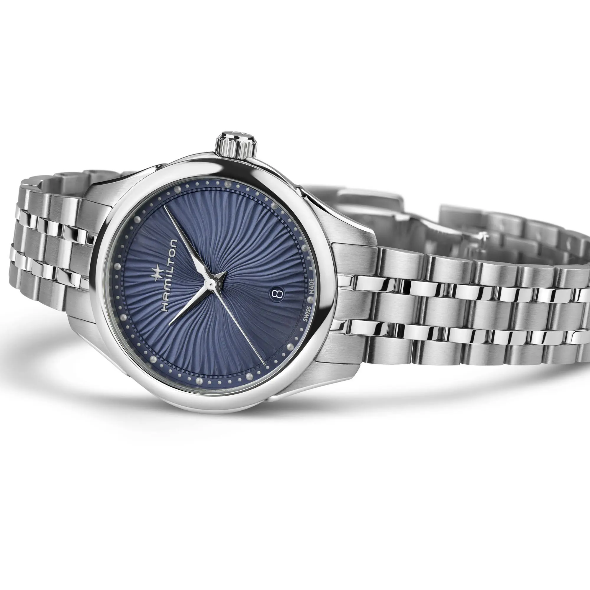 Наручные часы Hamilton Jazzmaster H32231140