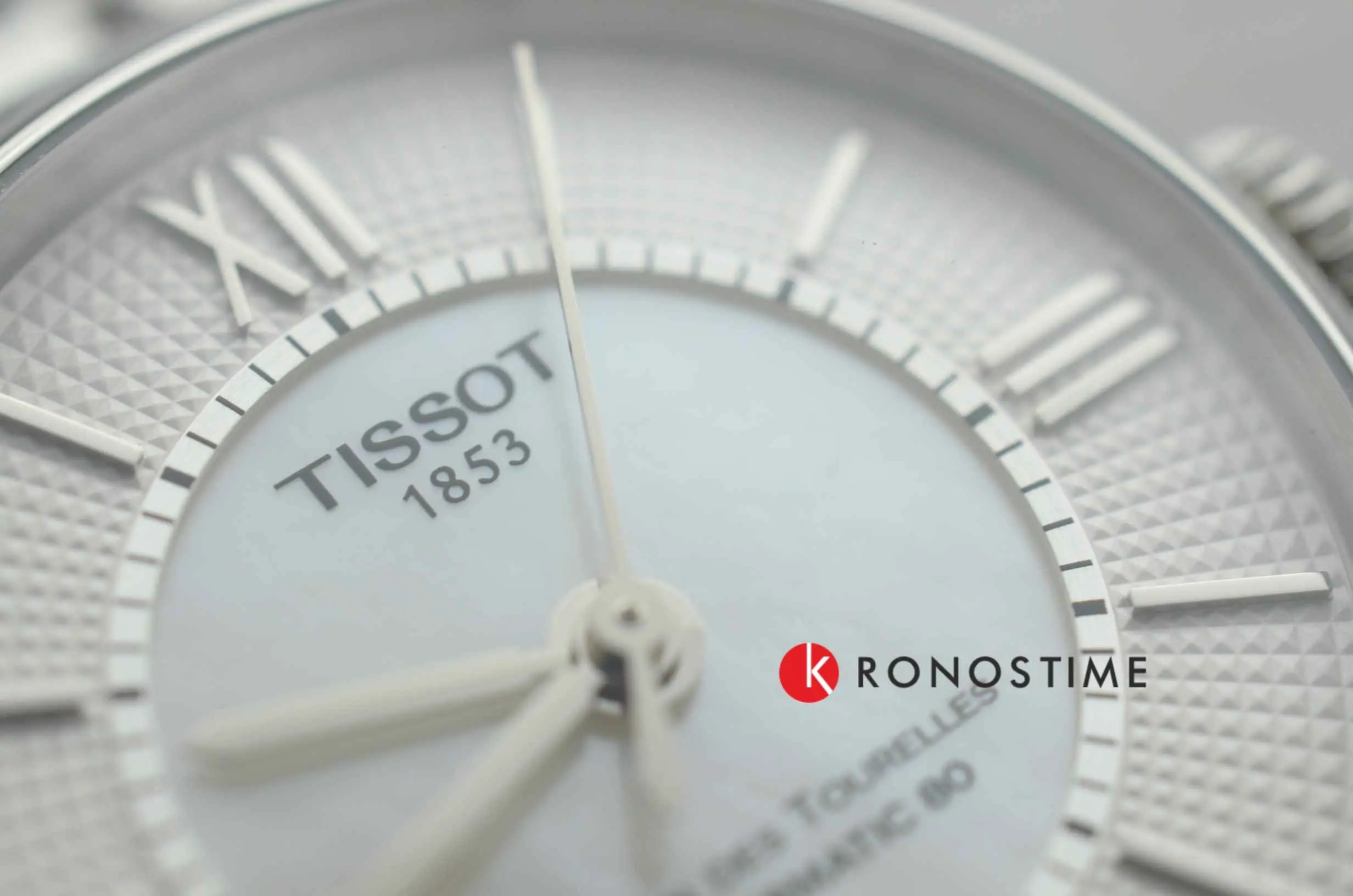 Наручные часы Tissot T-Classic T0992071111800