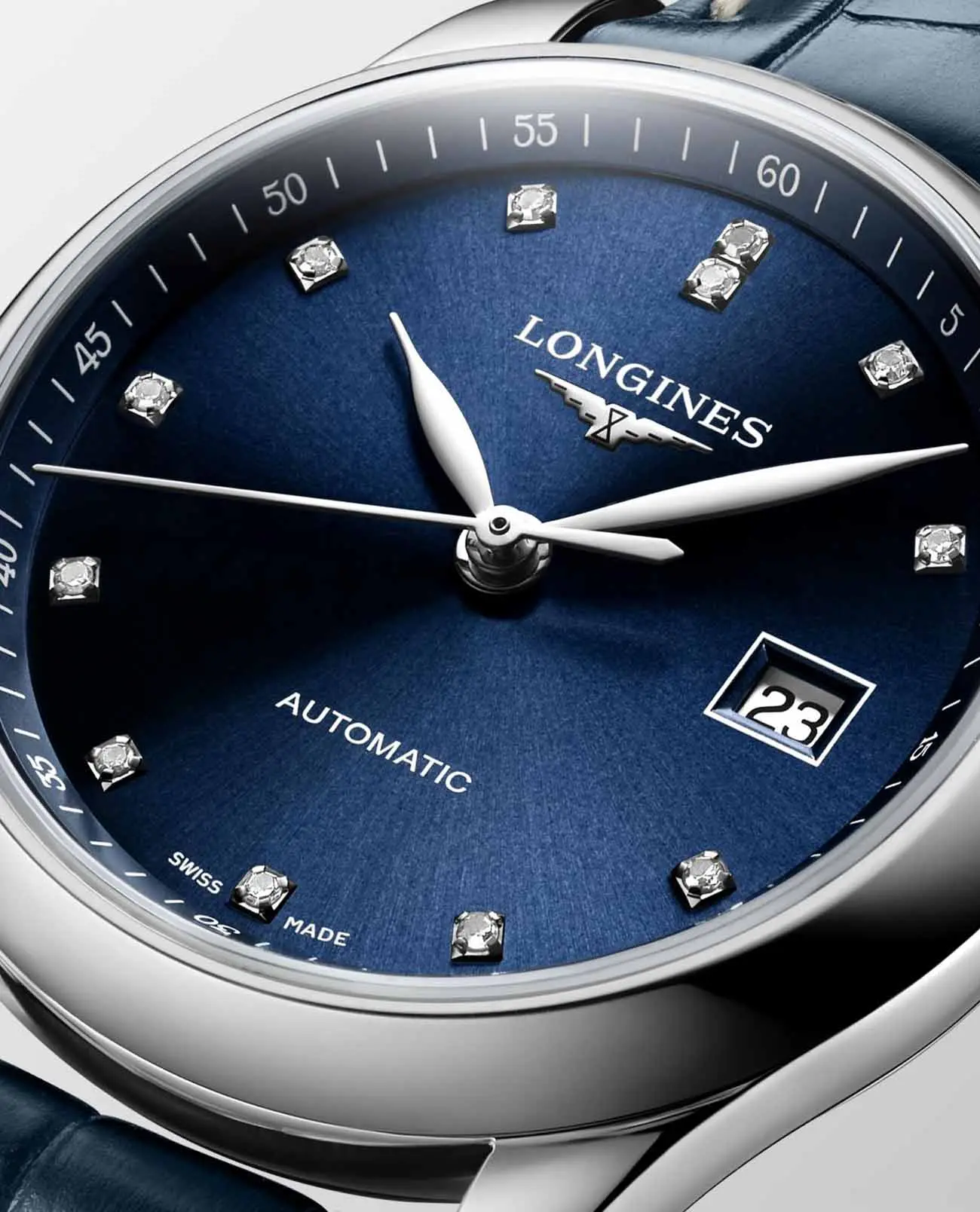 Наручные часы Longines The Longines Master Collection L22574970