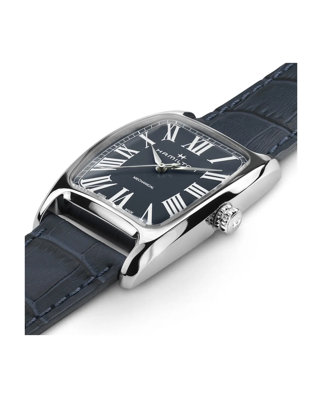 Наручные часы Hamilton American Classic H13519641