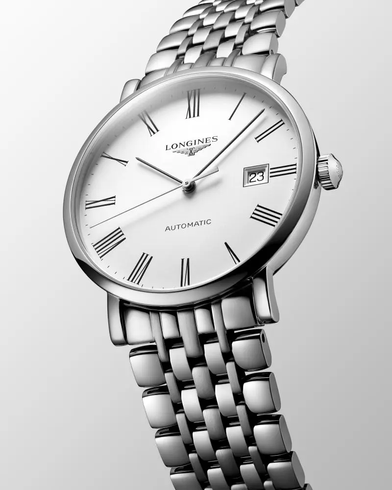 Наручные часы Longines The Longines Elegant Collection L49104116