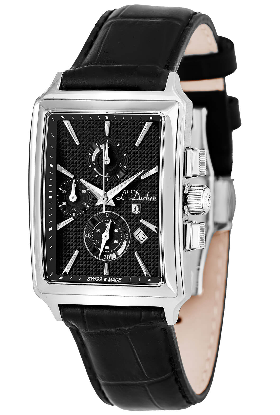 Наручные часы lduchen Multifunction D 612.11.31