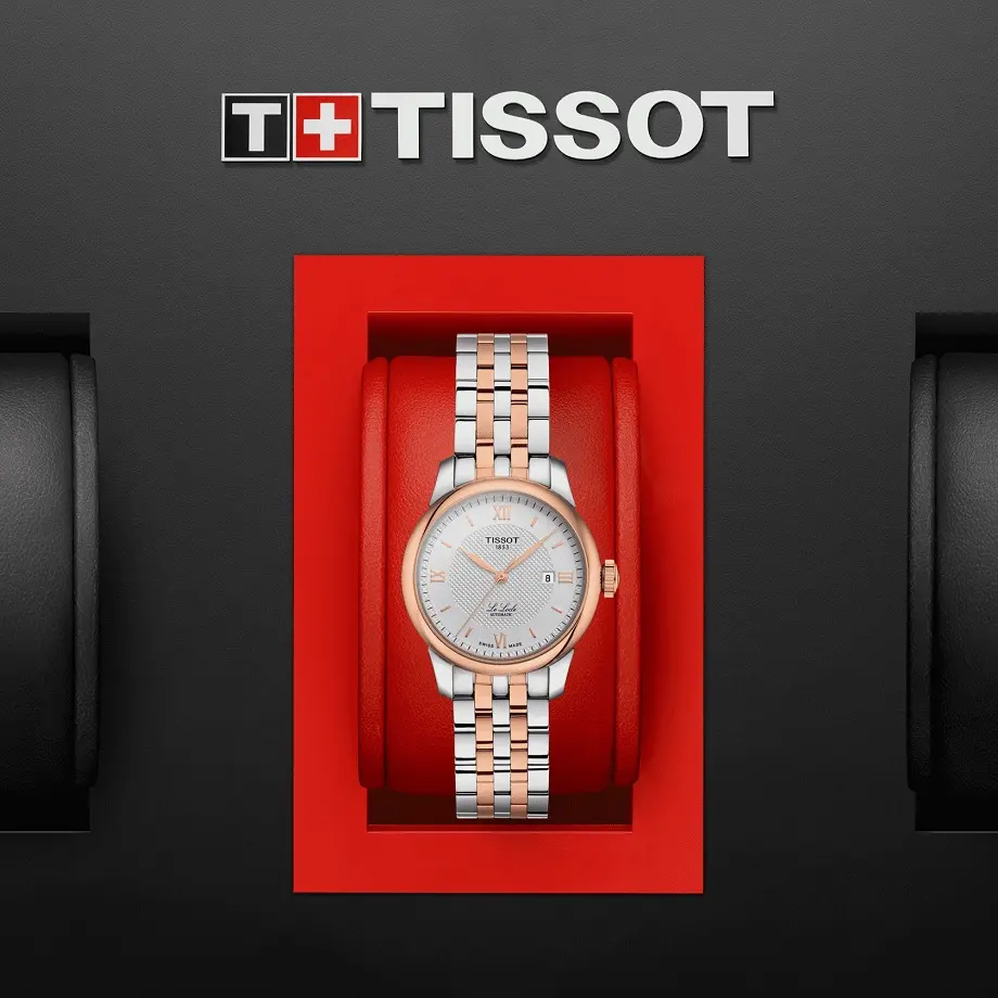Наручные часы Tissot T-Classic T0062072203800