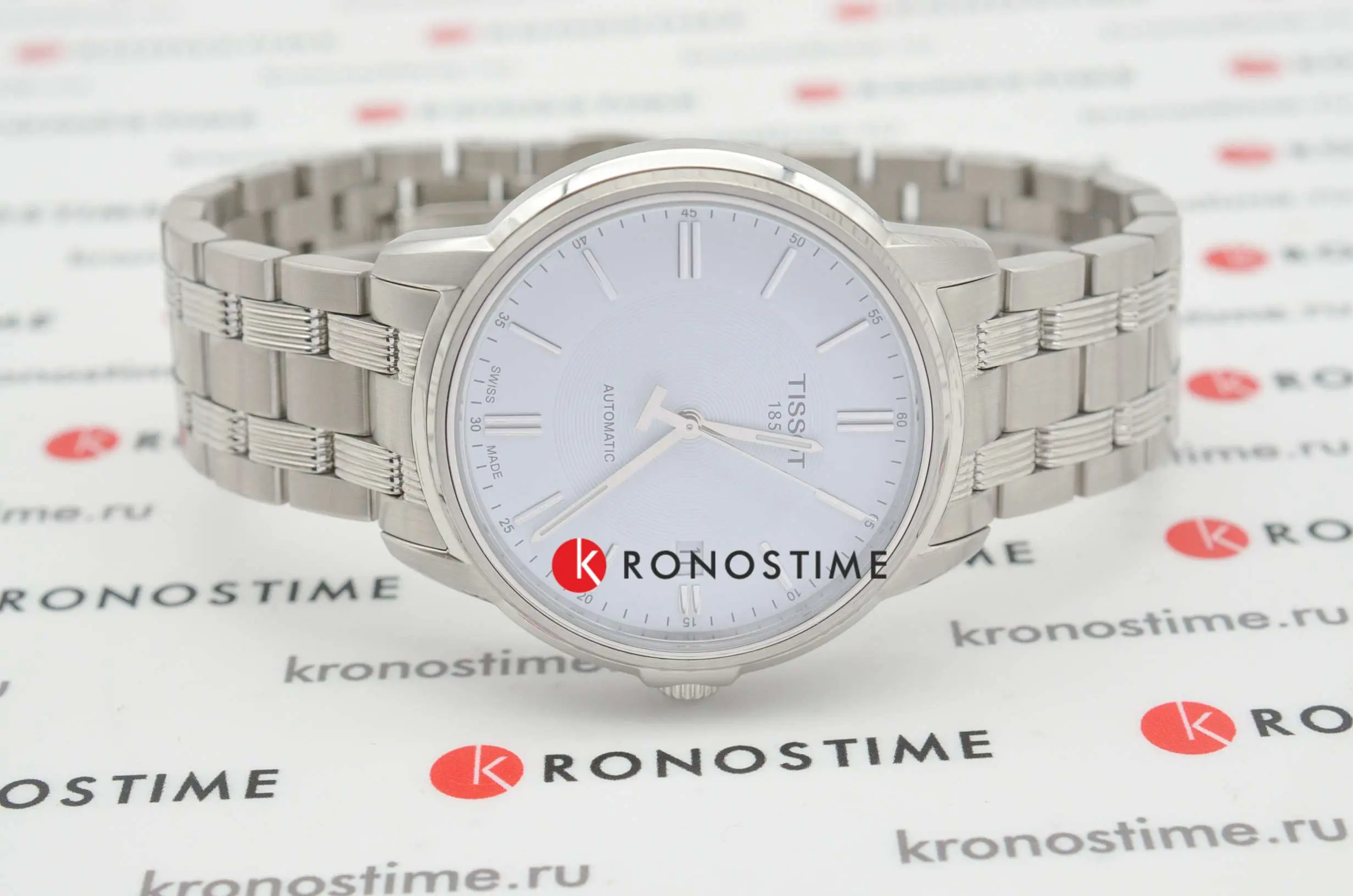 Наручные часы Tissot T-Classic T0654071103100