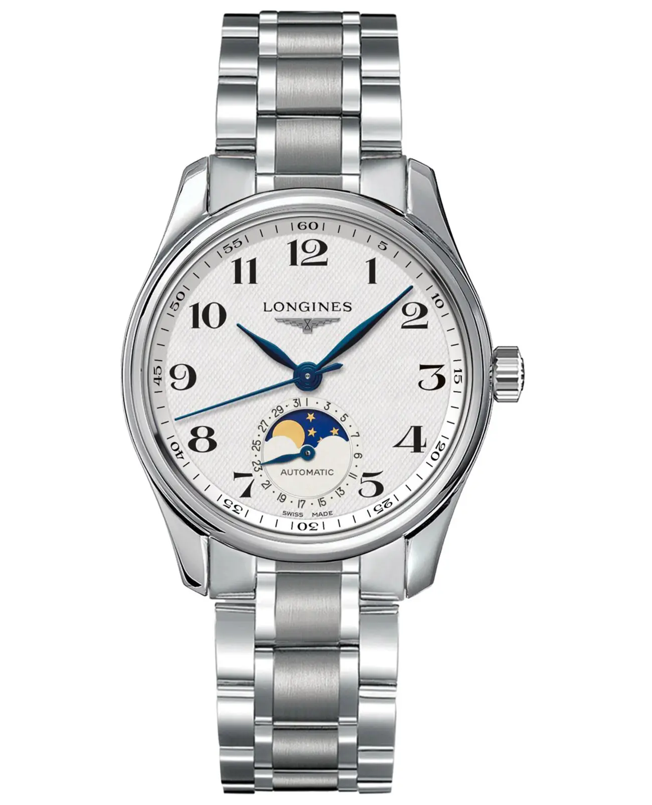 Наручные часы Longines The Longines Master Collection L24094786