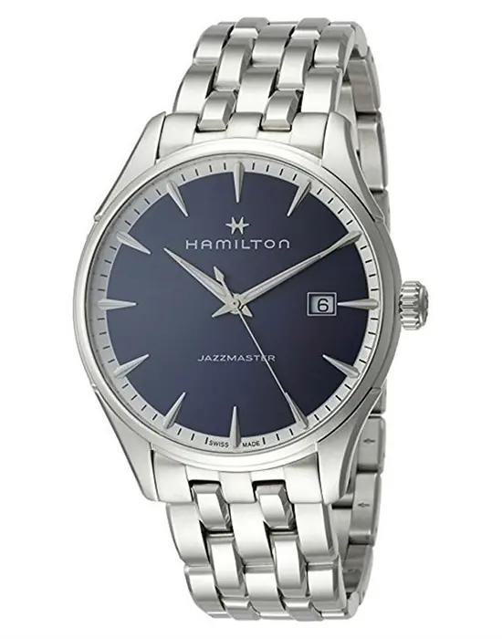 Наручные часы Hamilton Jazzmaster H32451141
