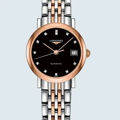 Наручные часы Longines The Longines Elegant Collection L43095577