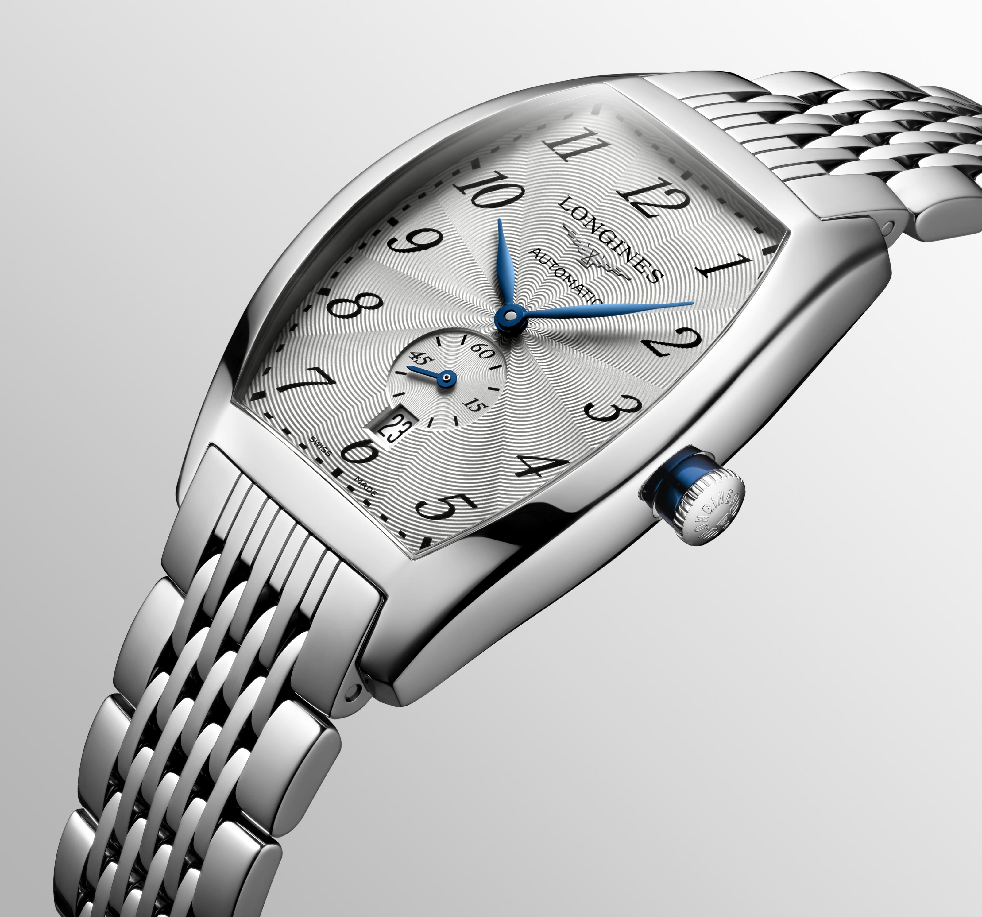 Наручные часы Longines Longines Evidenza L26424736