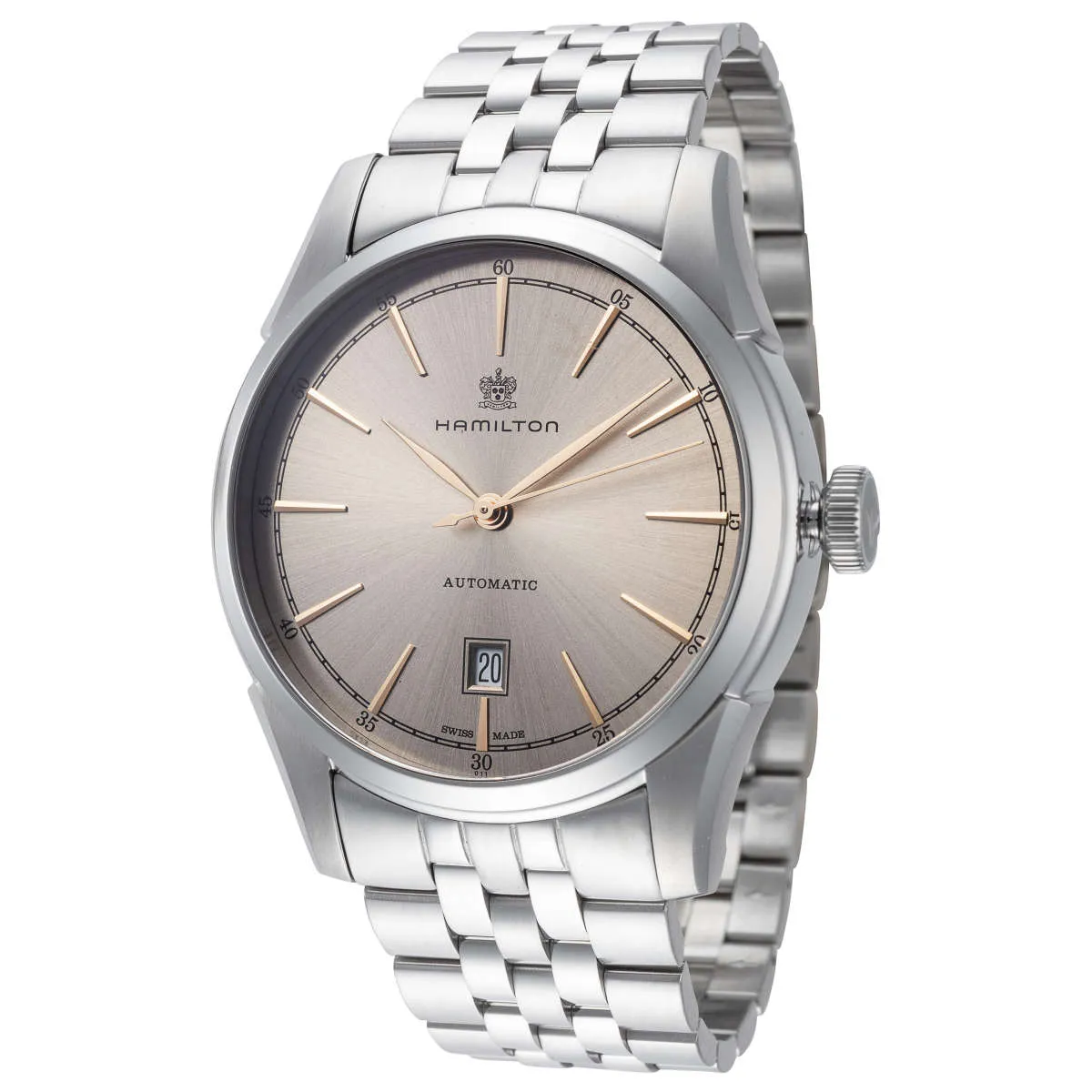 Наручные часы Hamilton American Classic H42415102