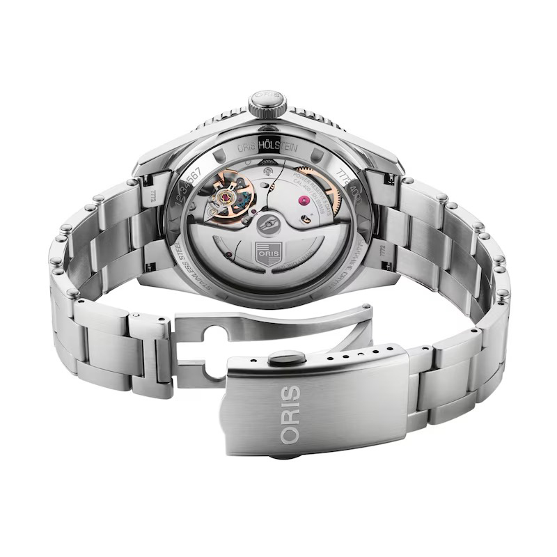 Наручные часы Oris Divers 73377074055