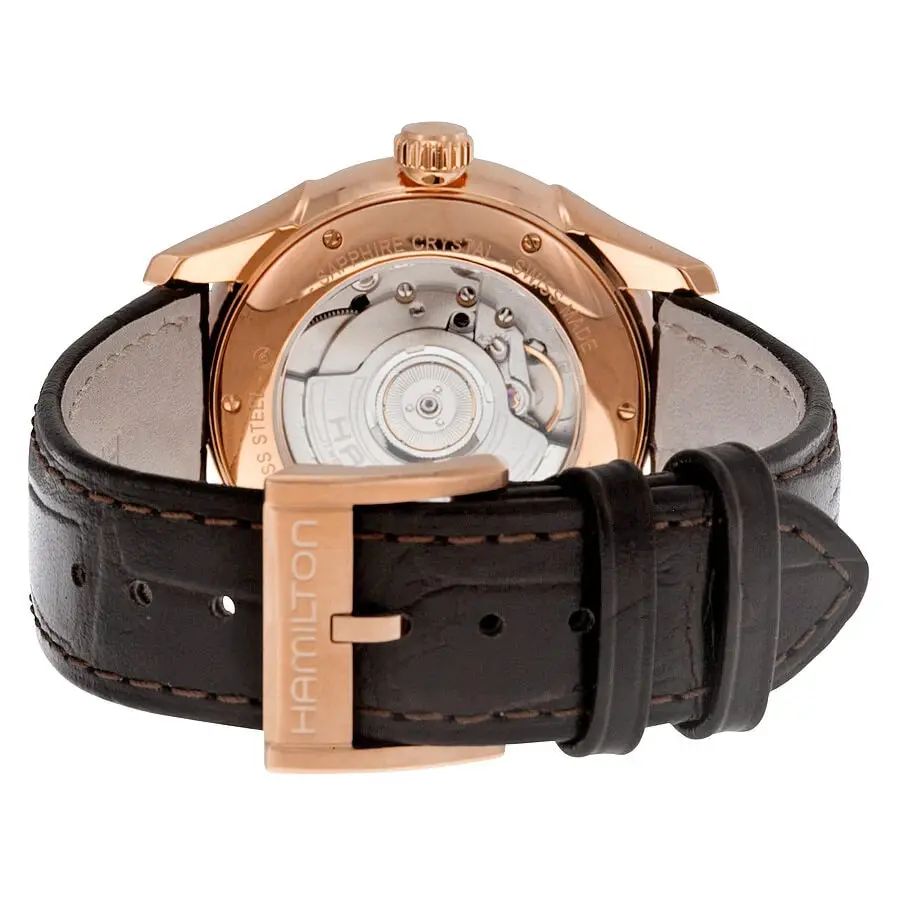 Наручные часы Hamilton Jazzmaster H42575513