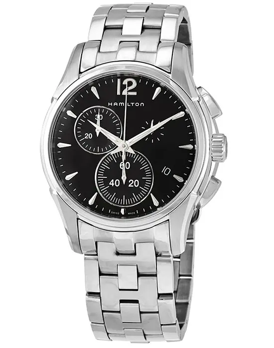 Наручные часы Hamilton Jazzmaster H32612131