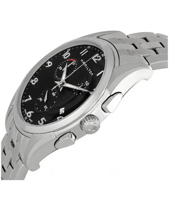 Наручные часы Hamilton Jazzmaster H38612133