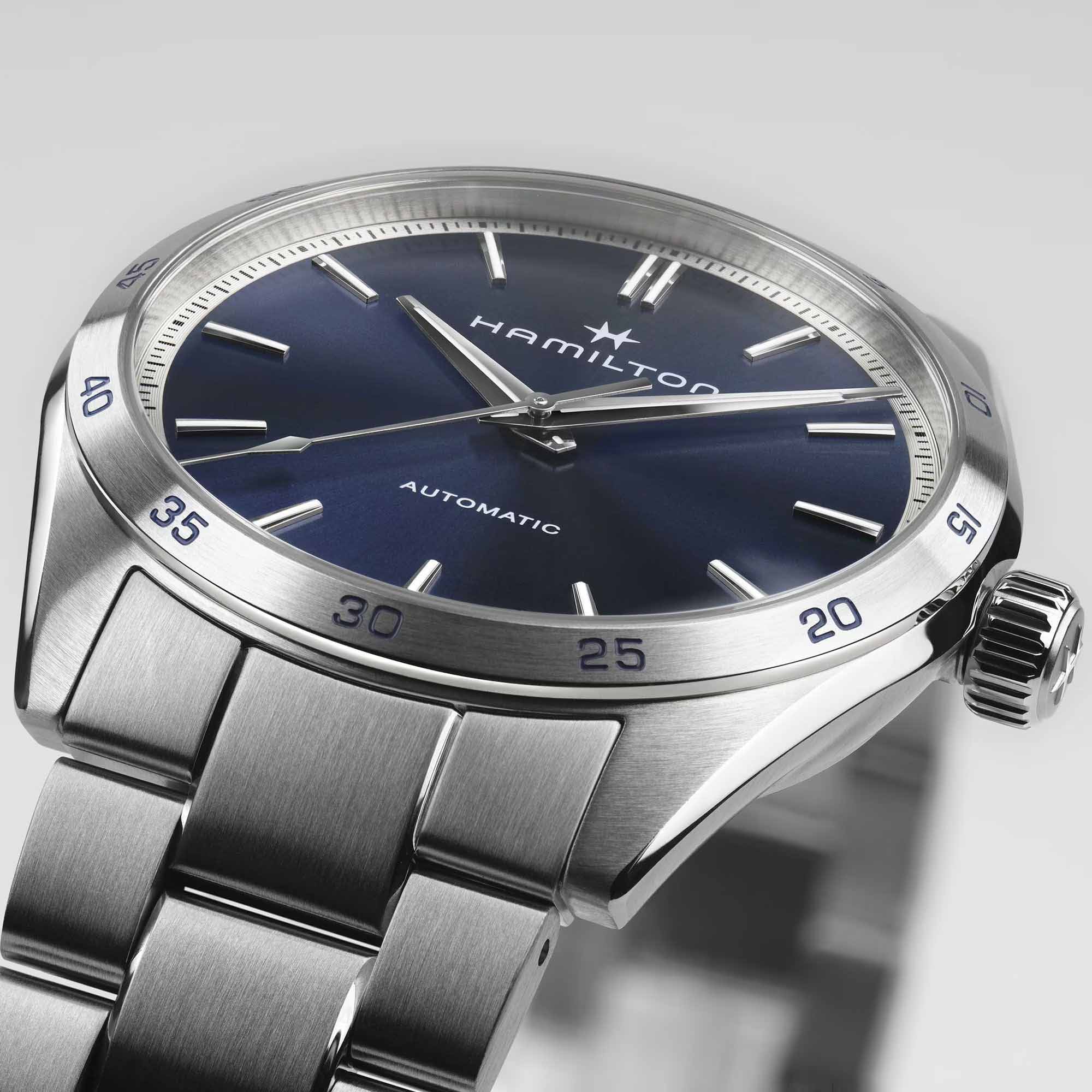 Наручные часы Hamilton Jazzmaster H36215140