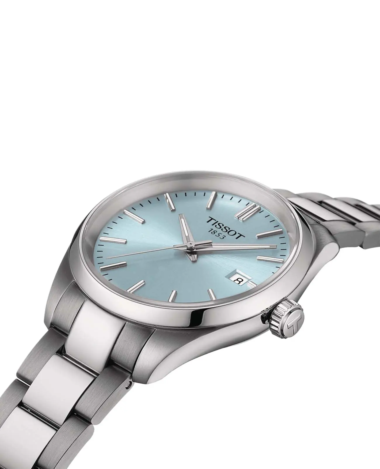 Наручные часы Tissot T-Classic T1502101135100