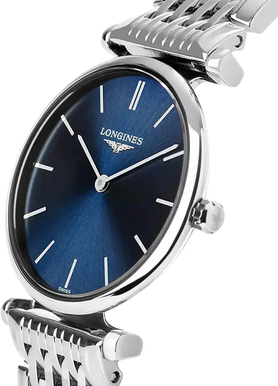 Наручные часы Longines La Grande Classique De Longines L42094956