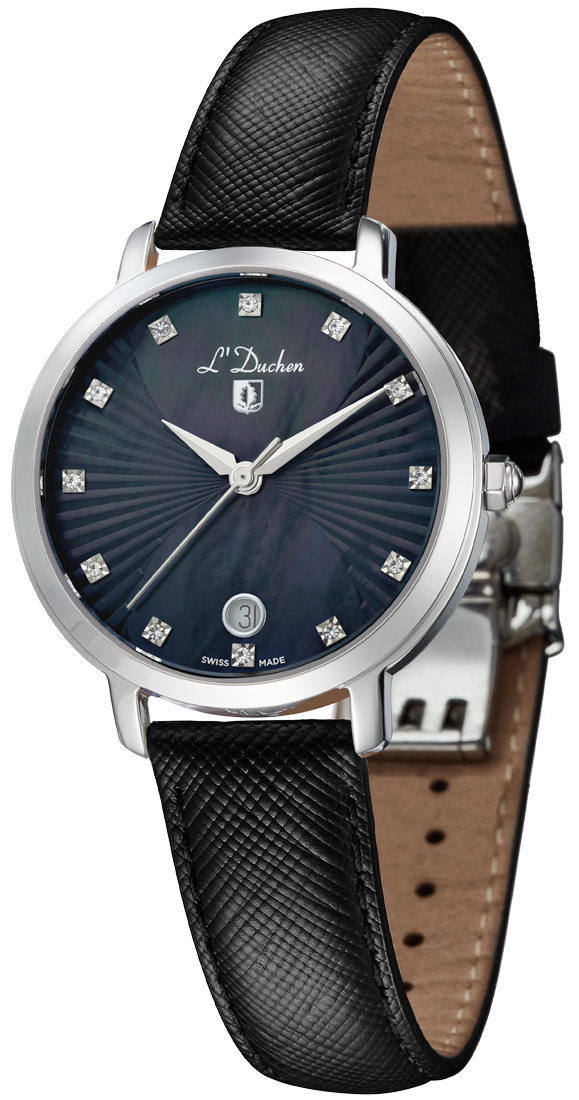 Наручные часы lduchen Quartz D 801.11.31