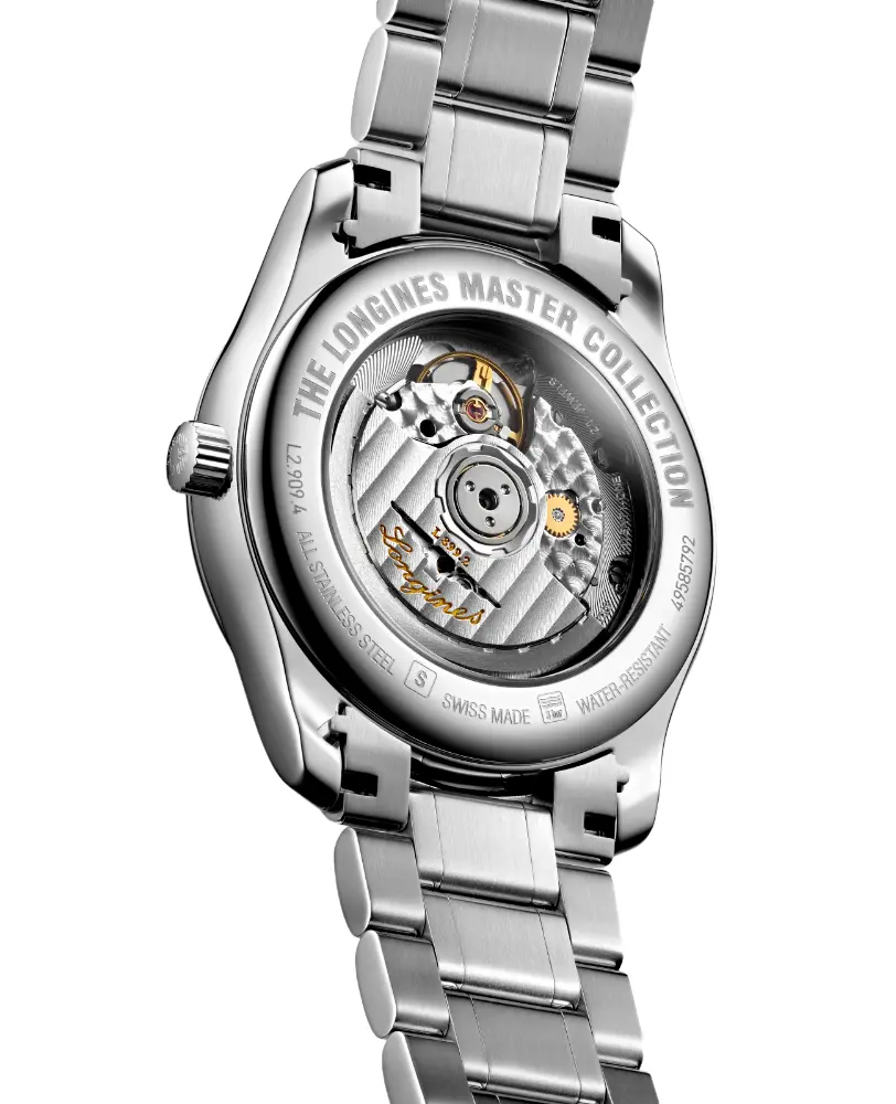 Наручные часы Longines The Longines Master Collection L29094926