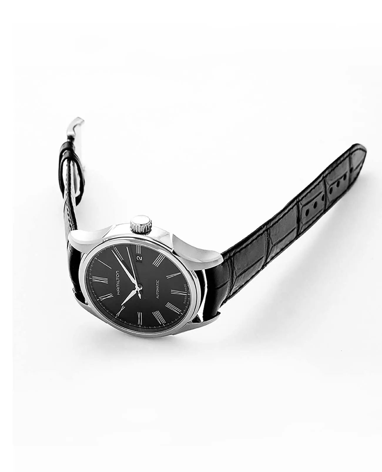Наручные часы Hamilton American Classic H39515734