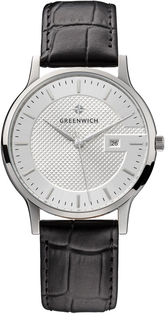 Наручные часы Greenwich Breeze GW 031.11.33