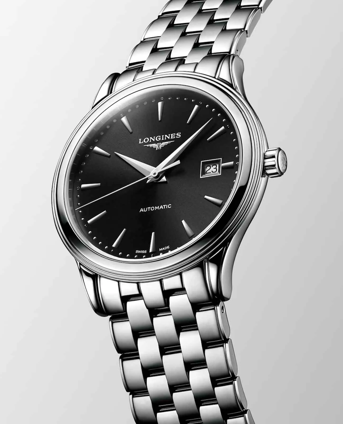 Наручные часы Longines Flagship L49844596