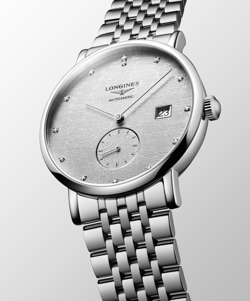 Наручные часы Longines The Longines Elegant Collection L48124776