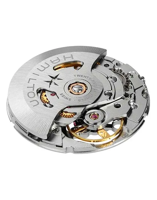 Наручные часы Hamilton Jazzmaster H32215140